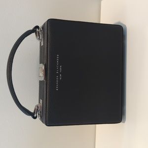 Brandon Blackwood Kendrick Trunk